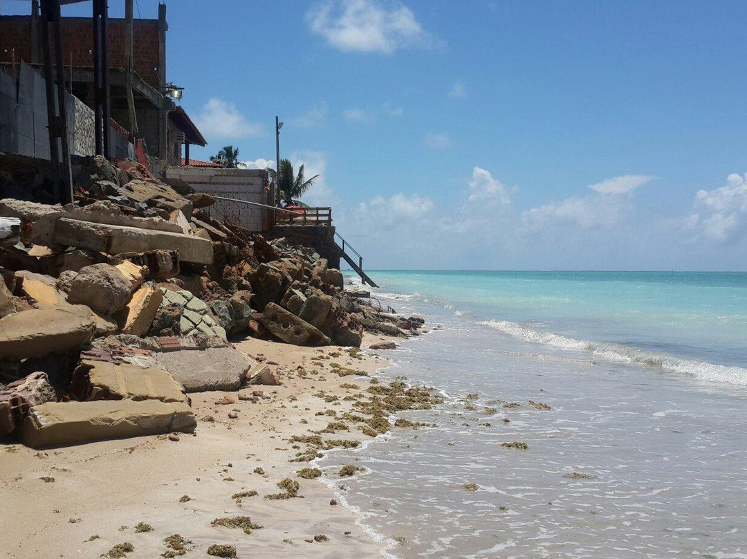 Costeira Executive Tur-Maragogi必去景点