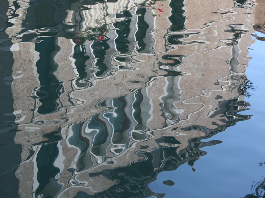 Venice Guided Tours景点图片