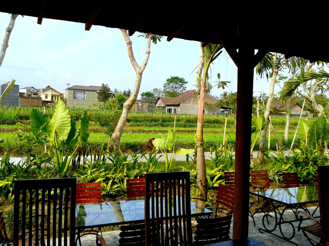 Warung Sawah