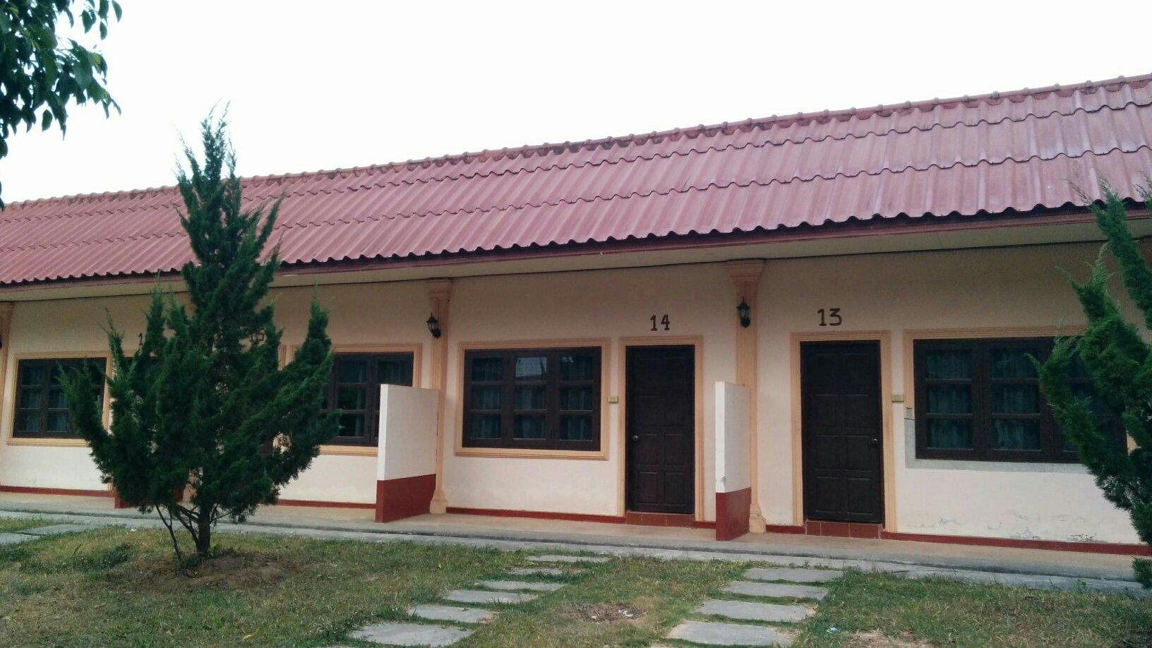 Three Sisters Resort-客卧