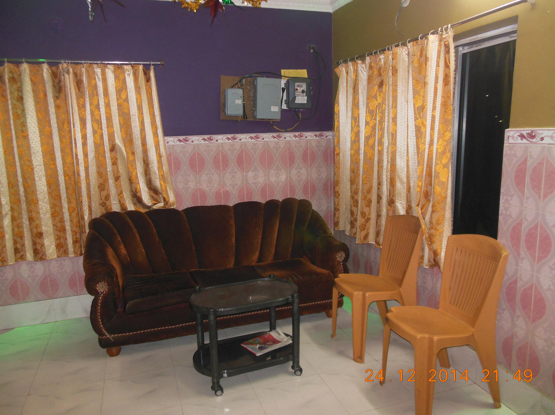 Maa Kali Guest House主图