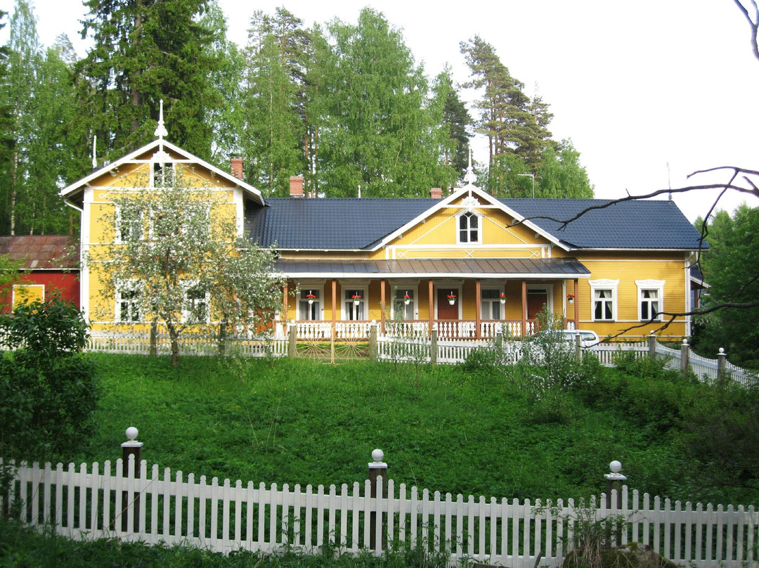 Putikko旅游攻略图片