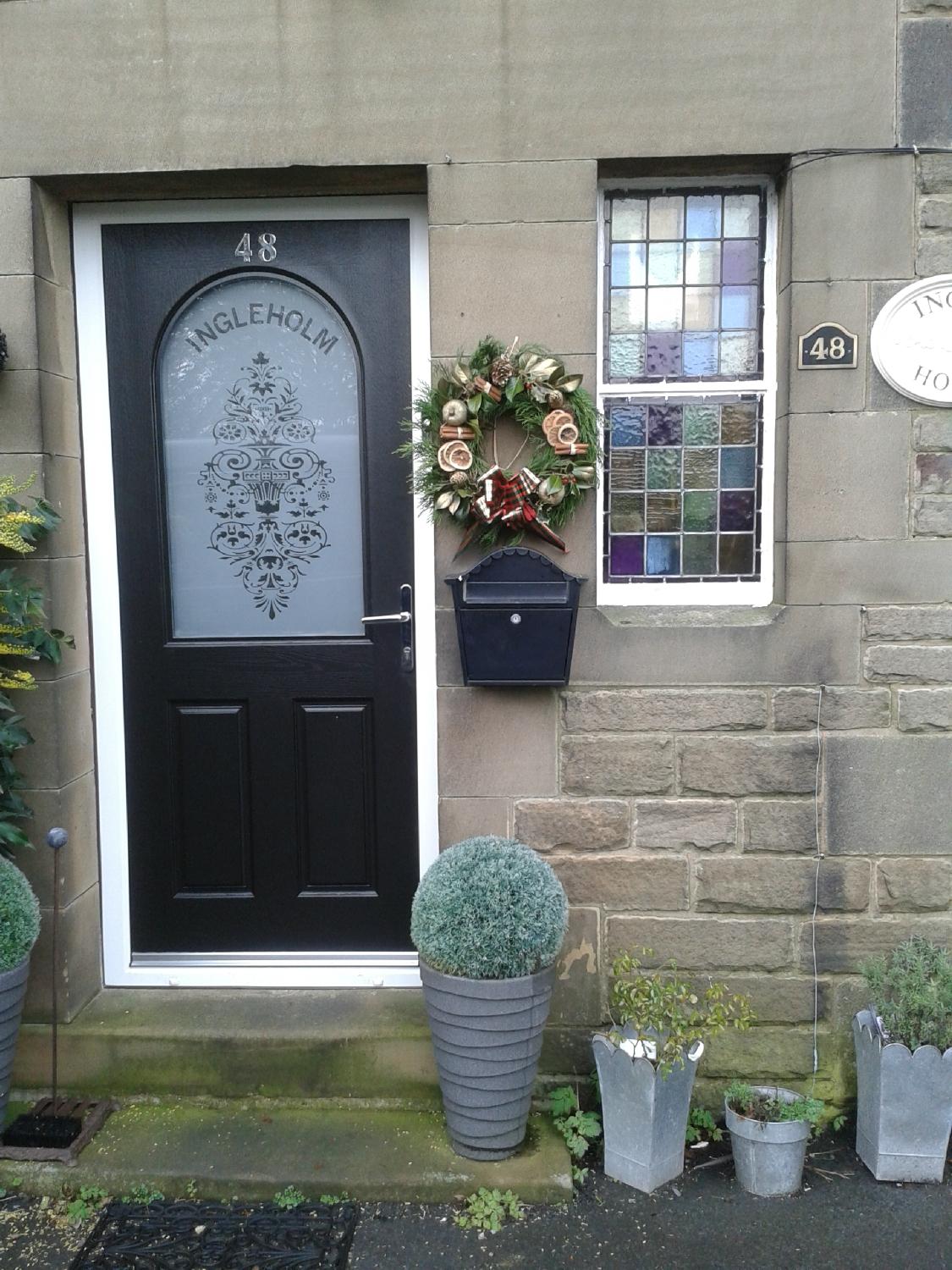 Ingleholm Settle B&B-官方