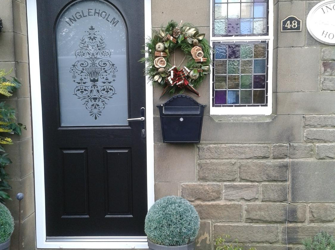 Ingleholm Settle B&B主图