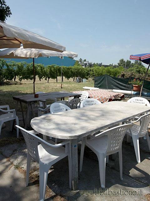 Bed and Breakfast Il Bastione主图