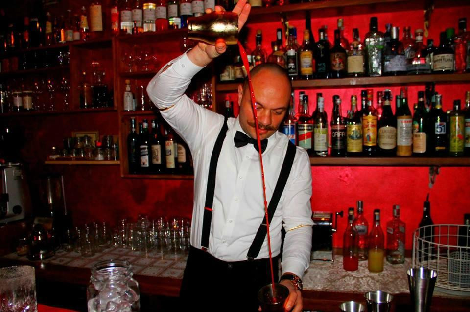 L'Alchimista-法诺必去景点