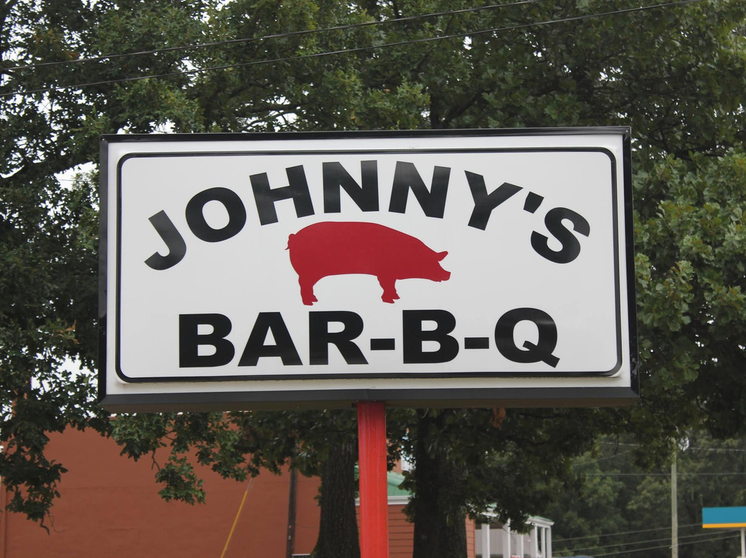 Johnny's Barbeque