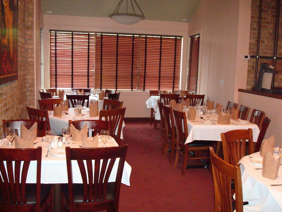 Taste of Himalayas Restaurant