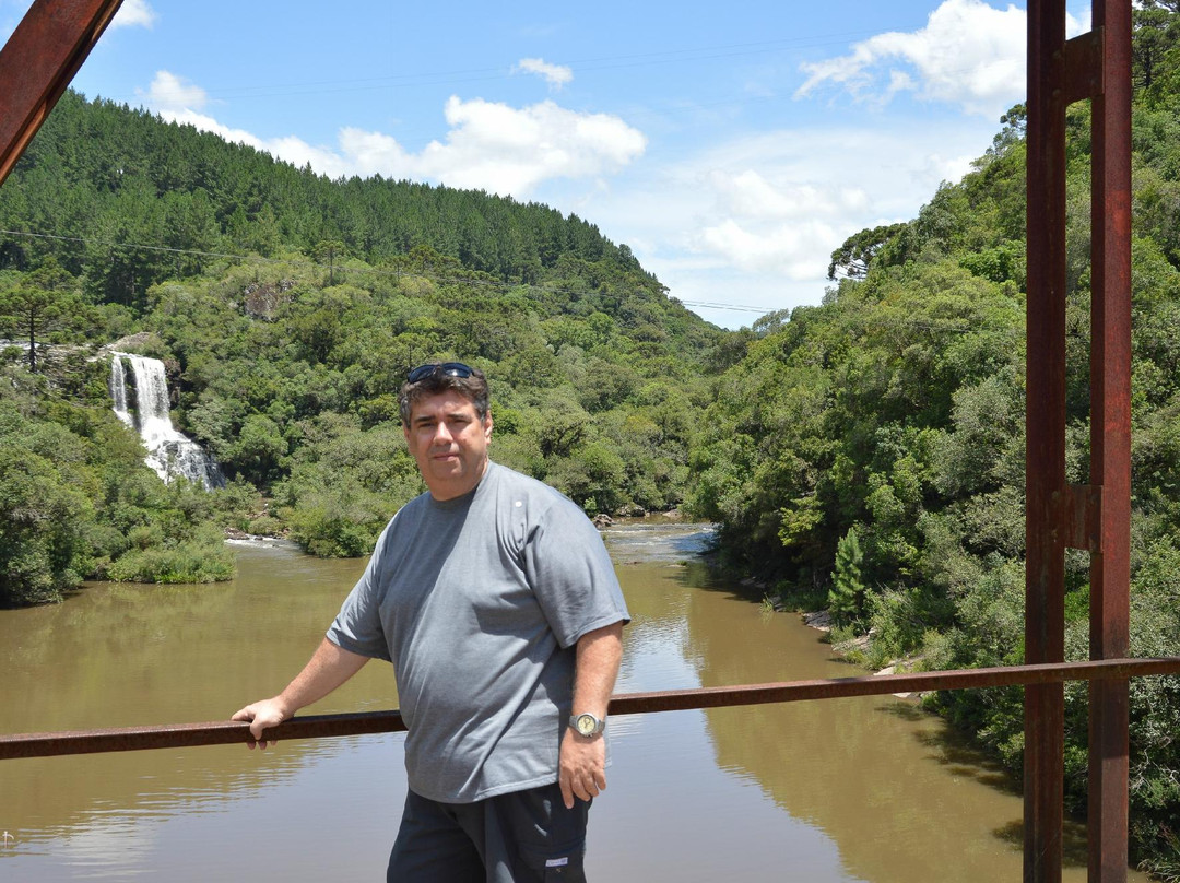 Parque da Cachoeira-Sao Francisco de Paula必去景点