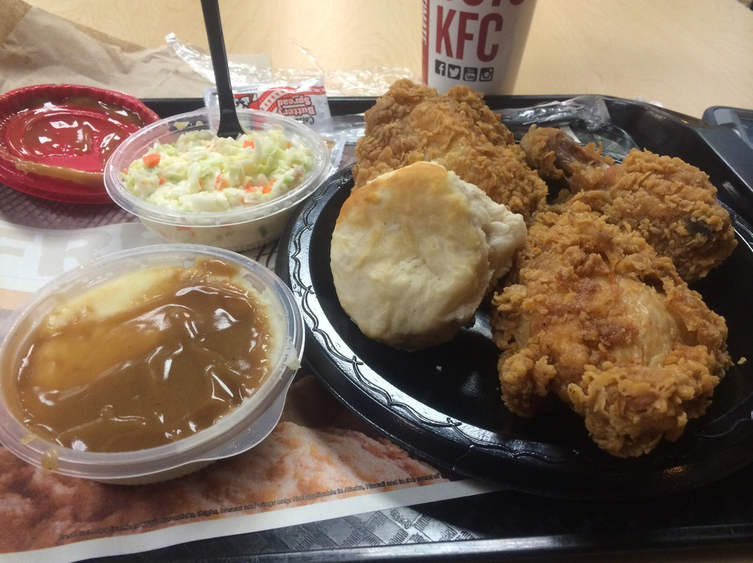 KFC