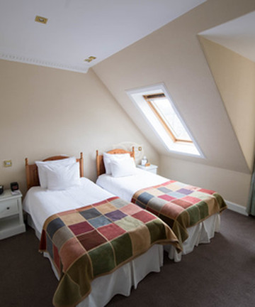 多尼亚同乐会酒店酒店图片