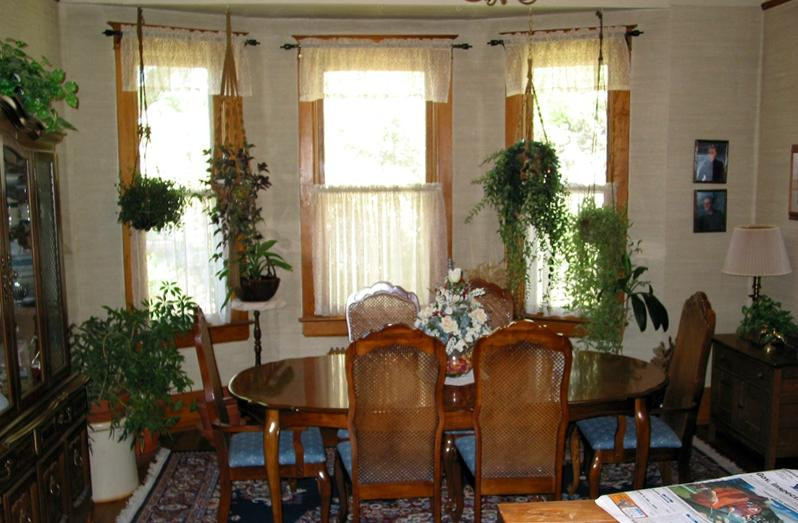 The Hitching Post Bed And Breakfast主图