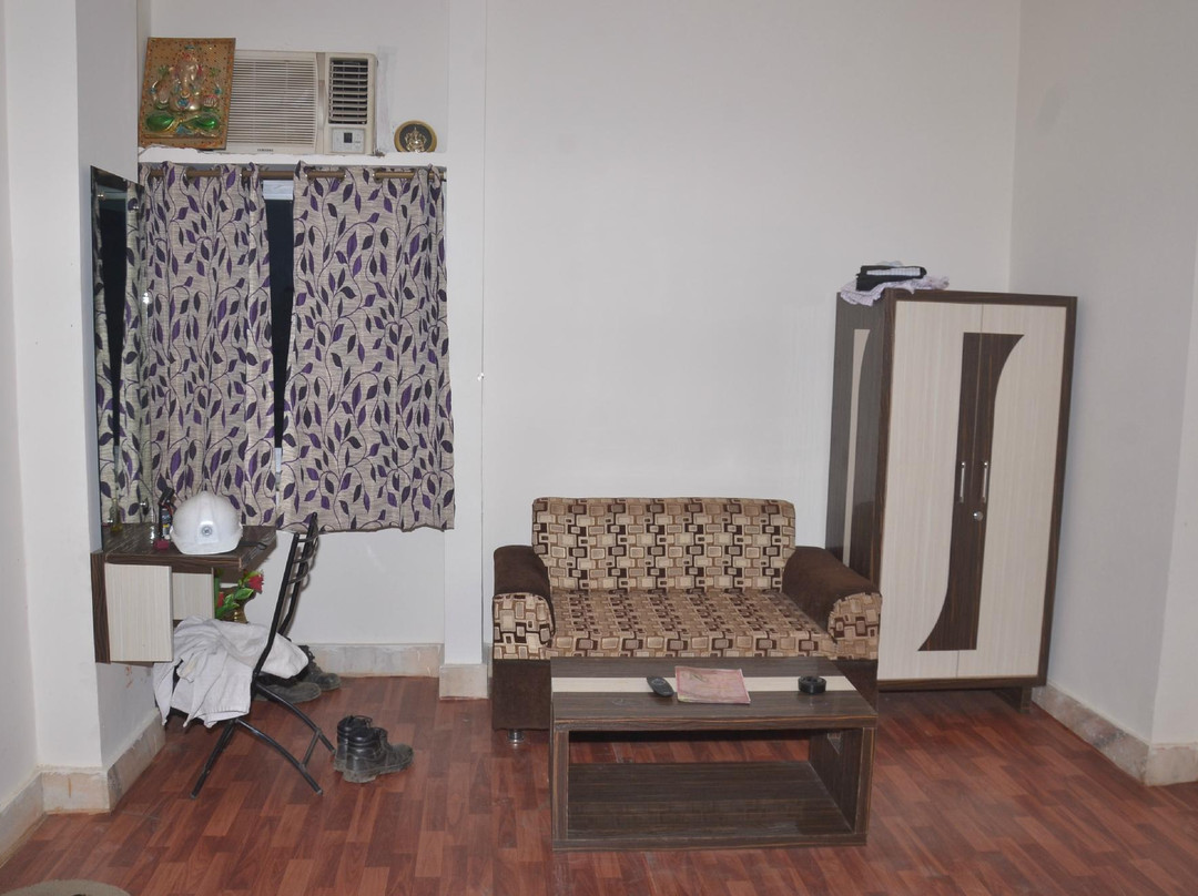 Hotel N Chandra Palace主图