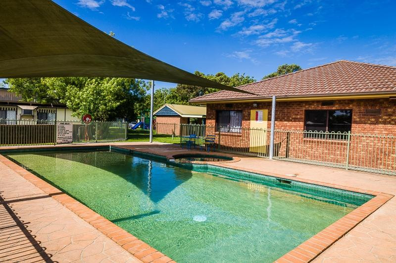 Dromana Holiday & Lifestyle Village