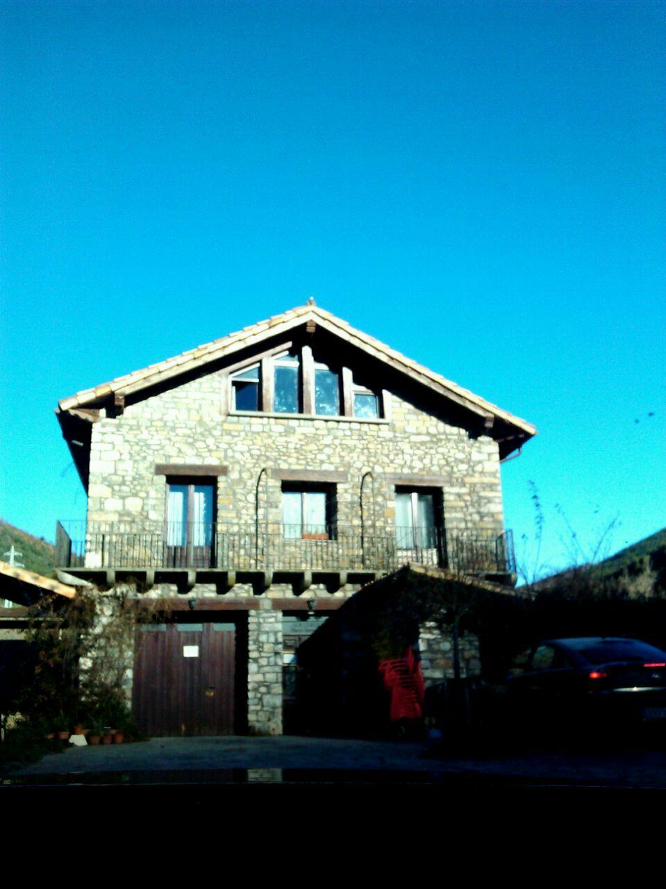 Turismo Rural Los Cerezos-浴室