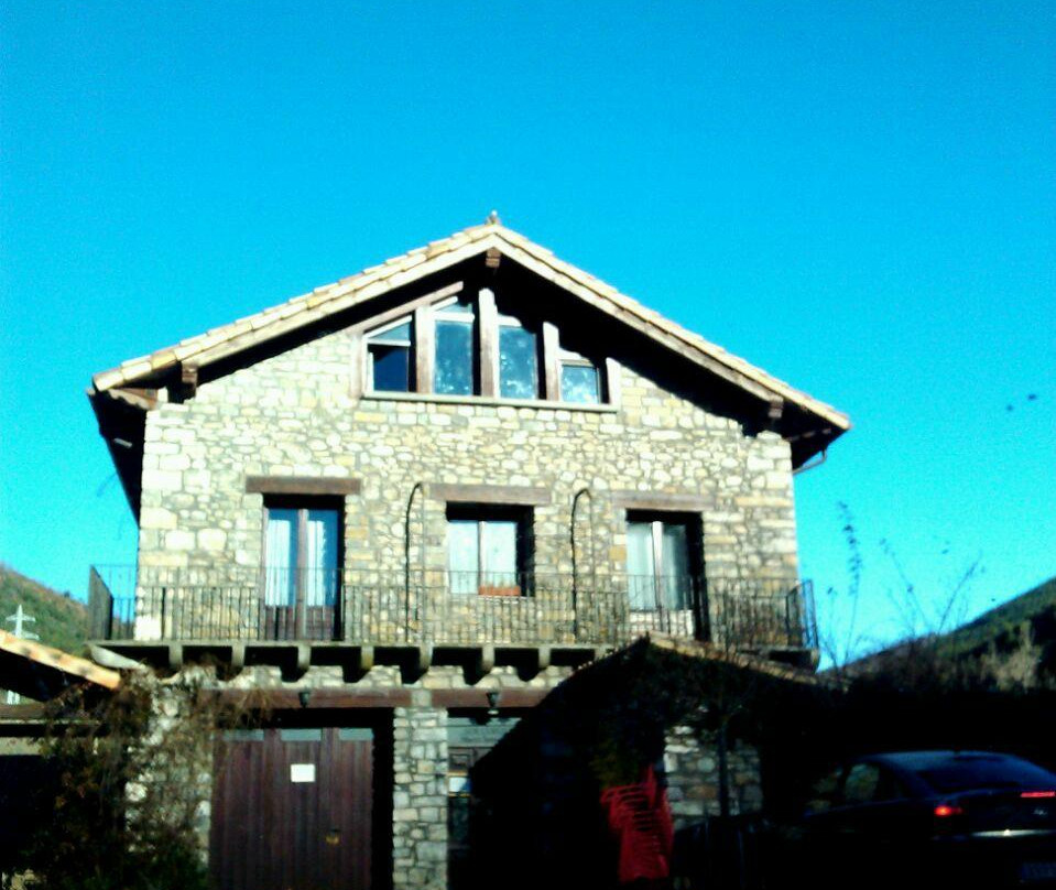 Turismo Rural Los Cerezos主图