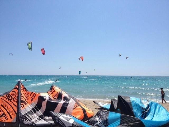 Locals Salento Kitesurf景点图片