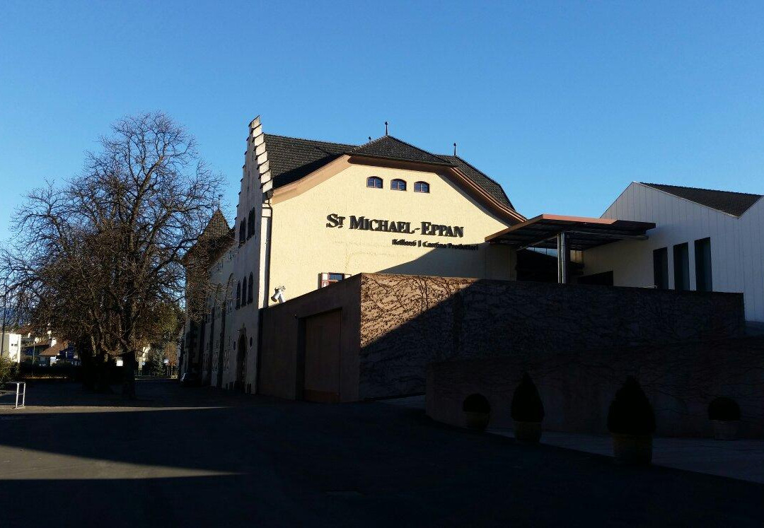 Appiano sulla Strada del Vino旅游攻略图片