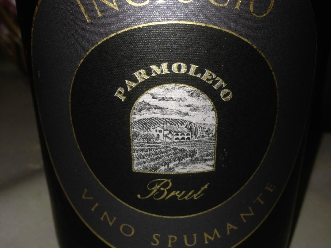 Agriturismo Sant'Anna主图