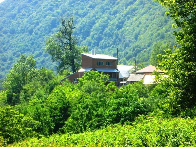 Discover Kinchkha-官方