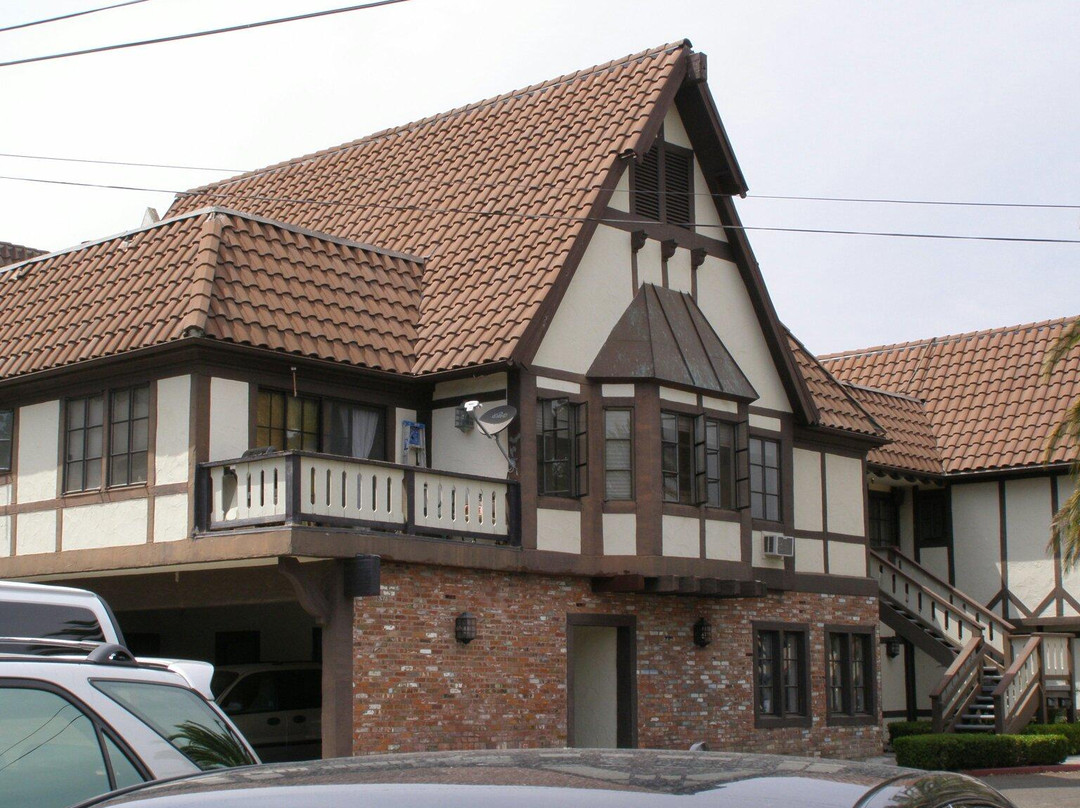 Sunny Fields Park-索尔万必去景点