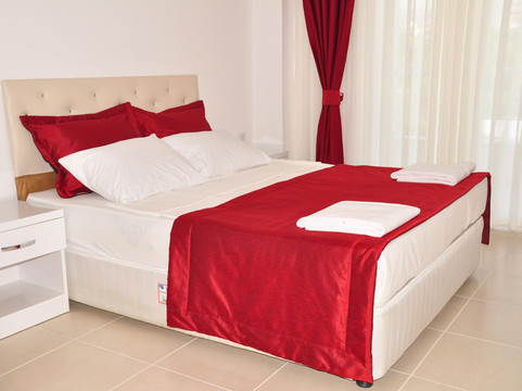 Terrace Residences主图