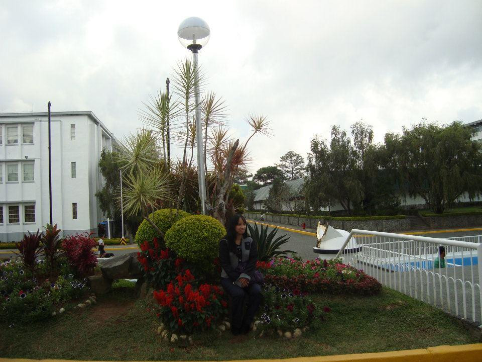 Philippine Military Academy-碧瑶必去景点