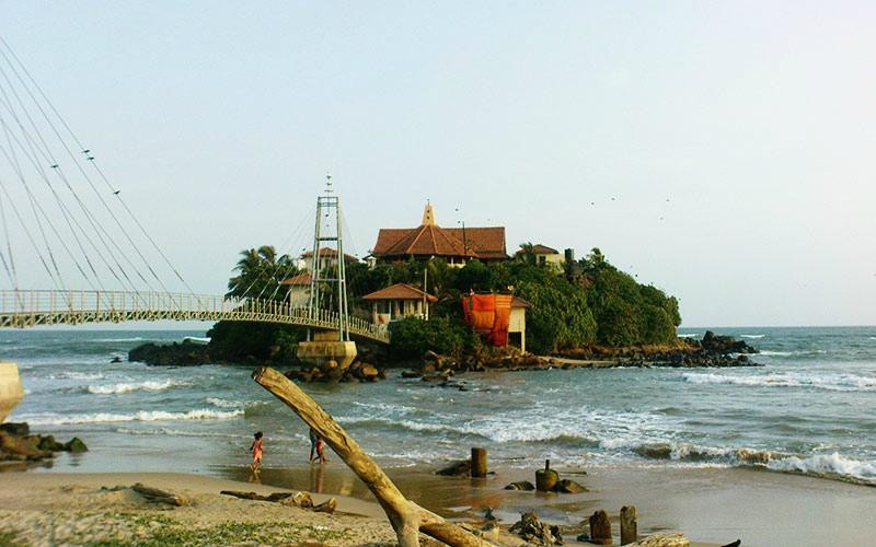 And Beyond Sri Lanka-凯格勒 必去景点