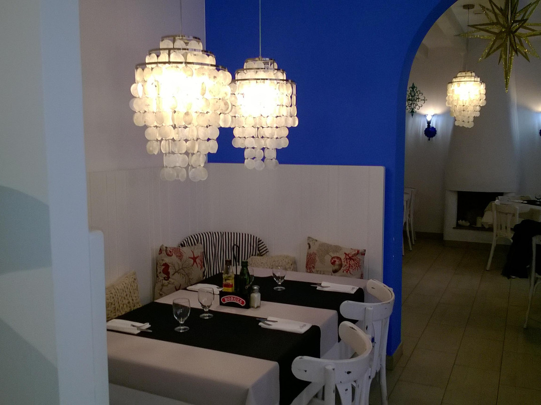 Can Segura Hotel主图