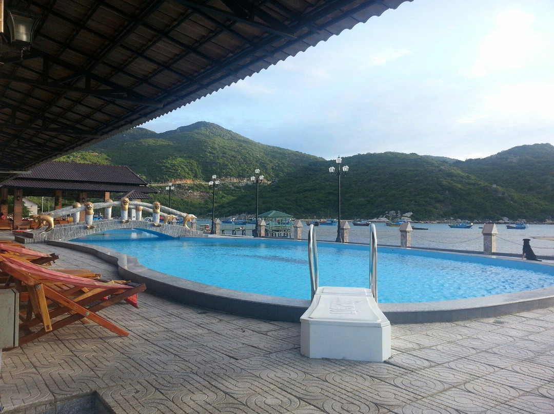 Vinh Hy Resort