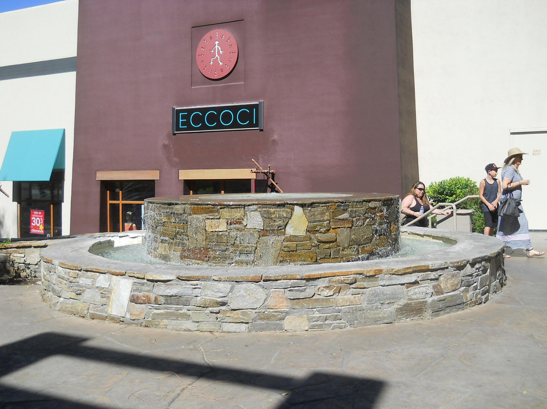 Viejas Outlet Center-Alpine必去景点