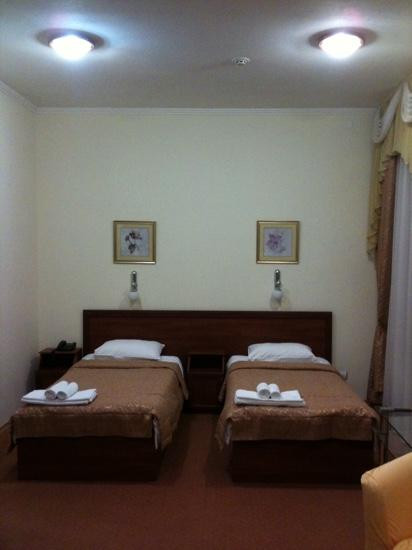 Hotel Grant