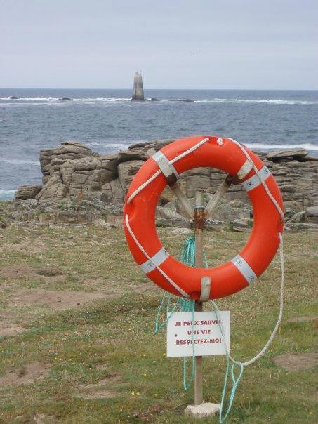 Pointe du But景点图片