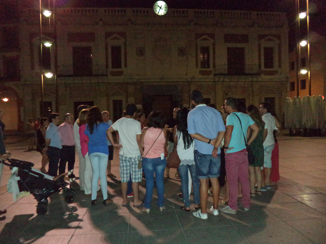 Cordoba Legendaria-科尔多瓦必去景点