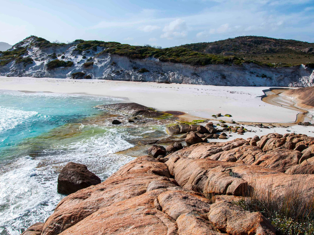 Cape Le Grand National Park景点图片