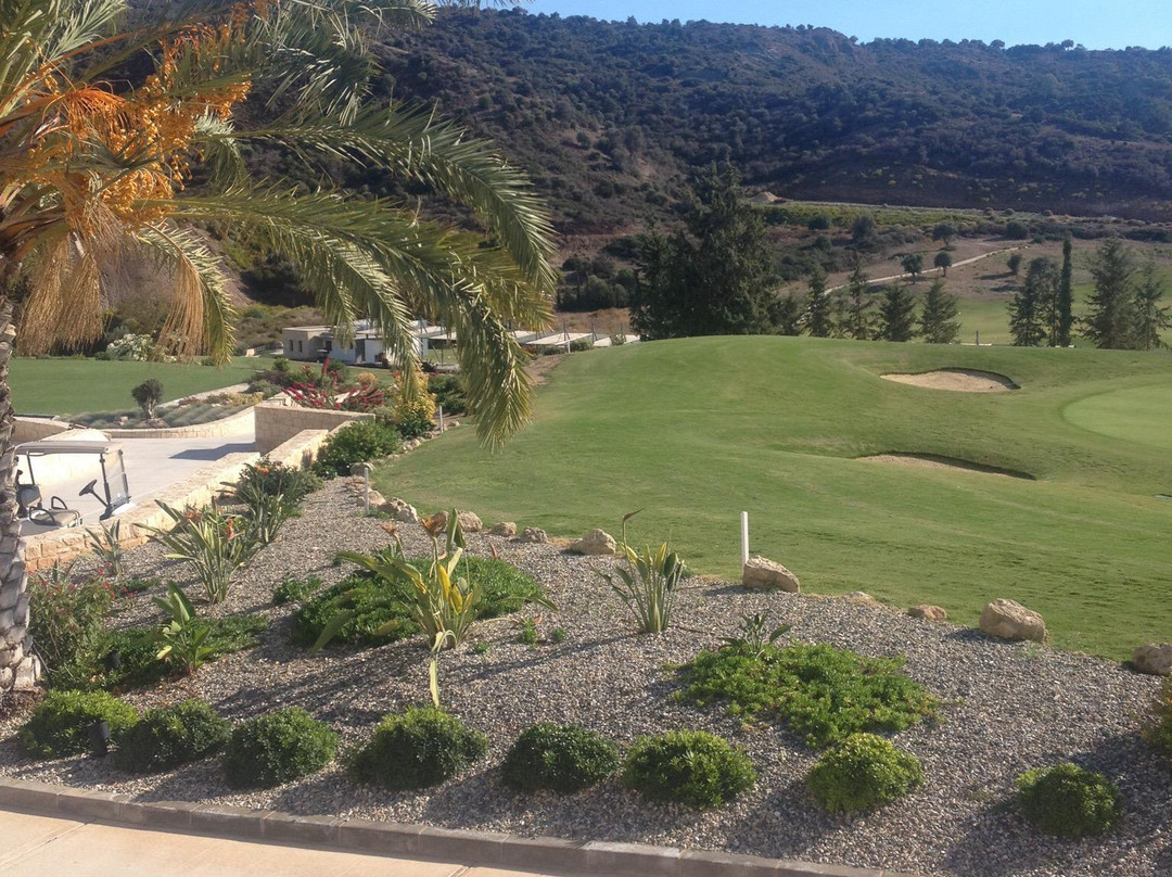 Secret Valley Golf Club-库克利亚必去景点