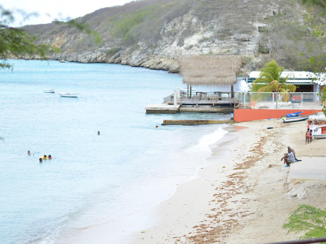 Red Snapper Diving-Dorp Sint Michiel必去景点