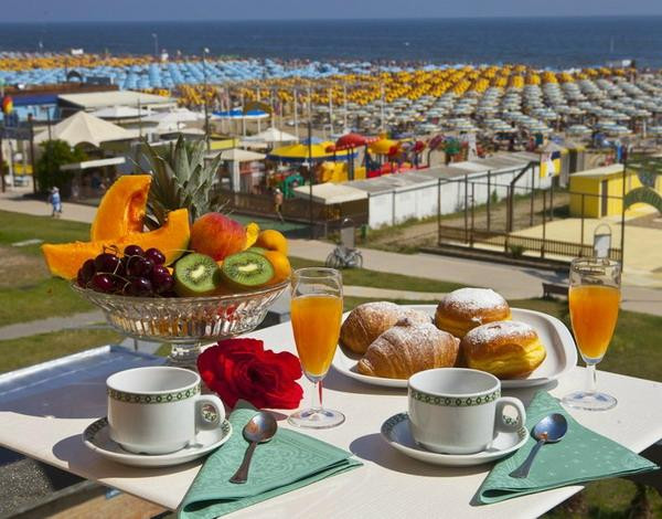 Hotel Carlo