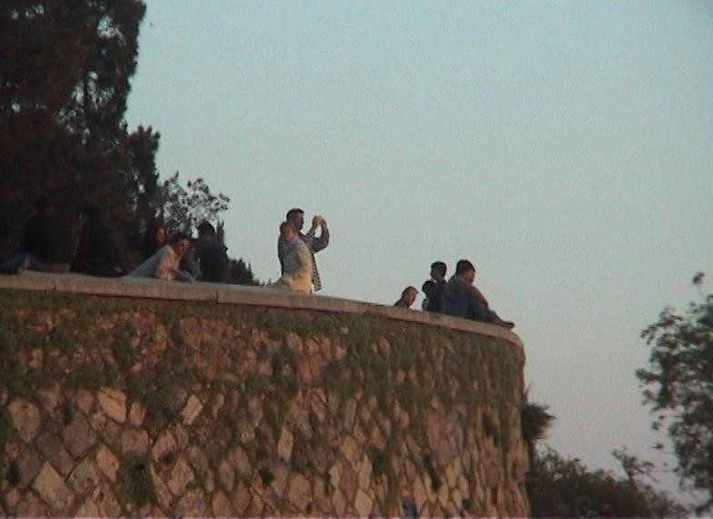 Hıdırlık Kulesi-安塔利亚必去景点