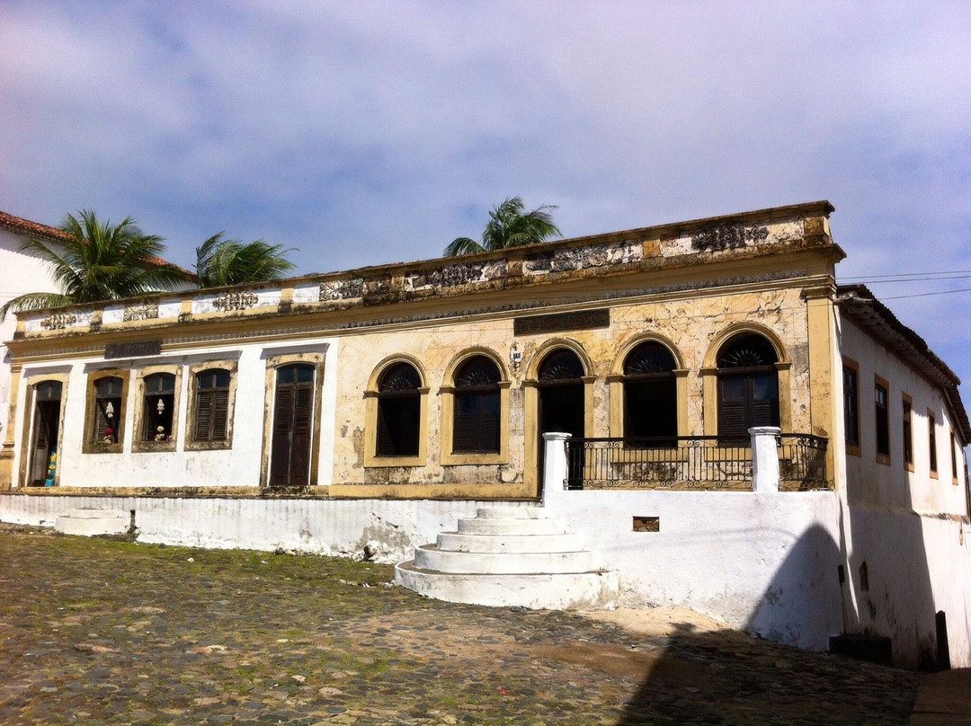 Museu Histórico de Igarassu景点图片