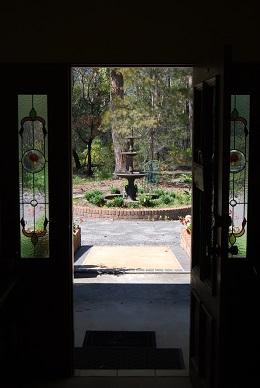 Callala Bay, Beach Bed and Breakfast主图