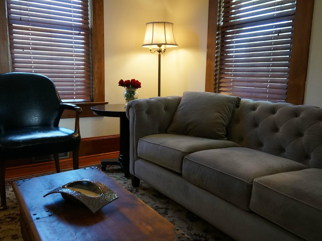 R & R Guest House主图