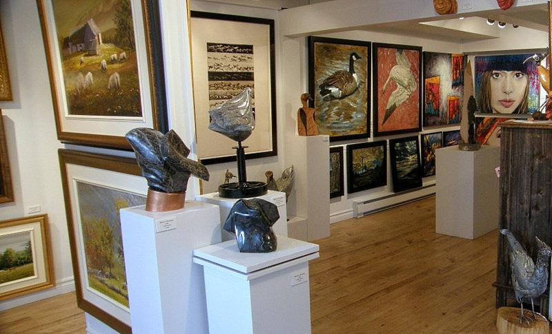 Boutique Charlevoix-拉马尔拜必去景点