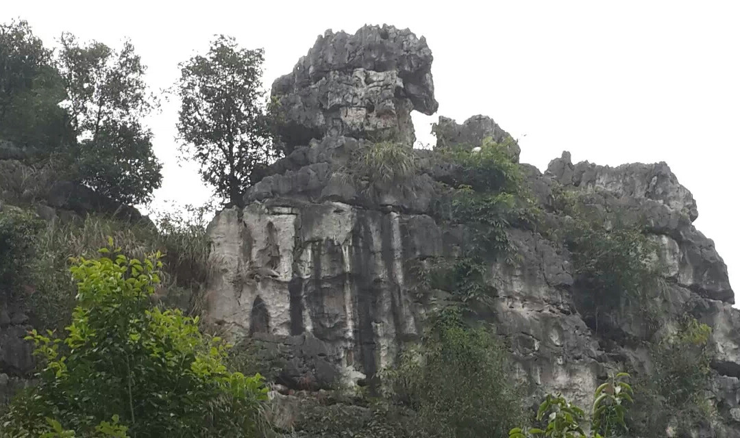 兴文石海地质公园-兴文县必去景点