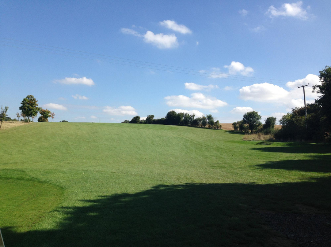 Whitehill Golf景点图片