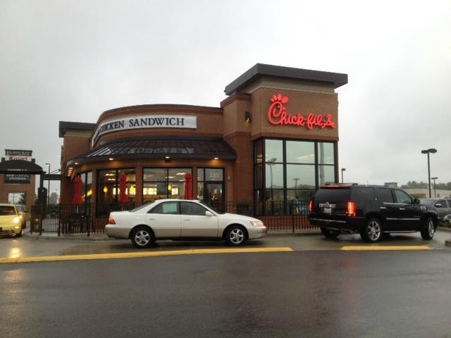 Chick-fil-A