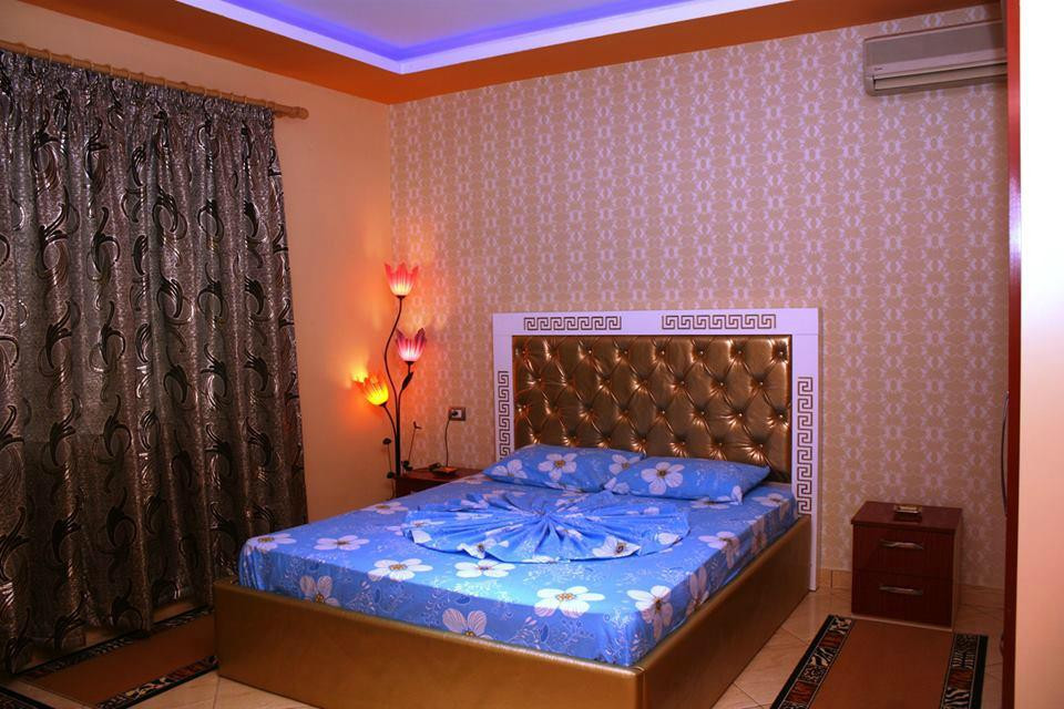 Hotel Buza主图