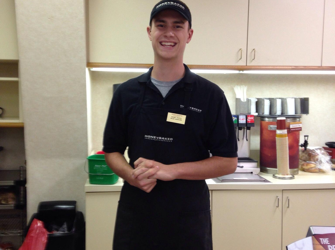 The Honey Baked Ham Company