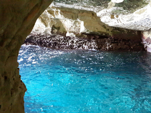 Israeli Tour-特拉维夫必去景点