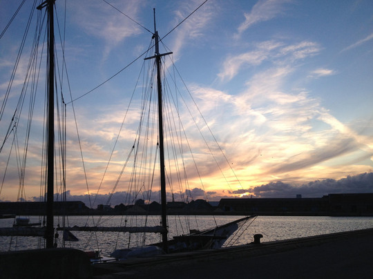 Le Texel-敦克尔克必去景点